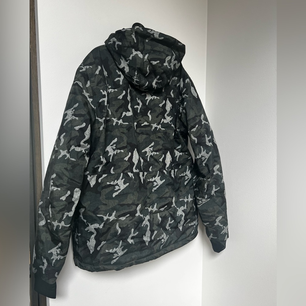 Men’s Extreme Ski Jacket EXCELLENT CONDITION